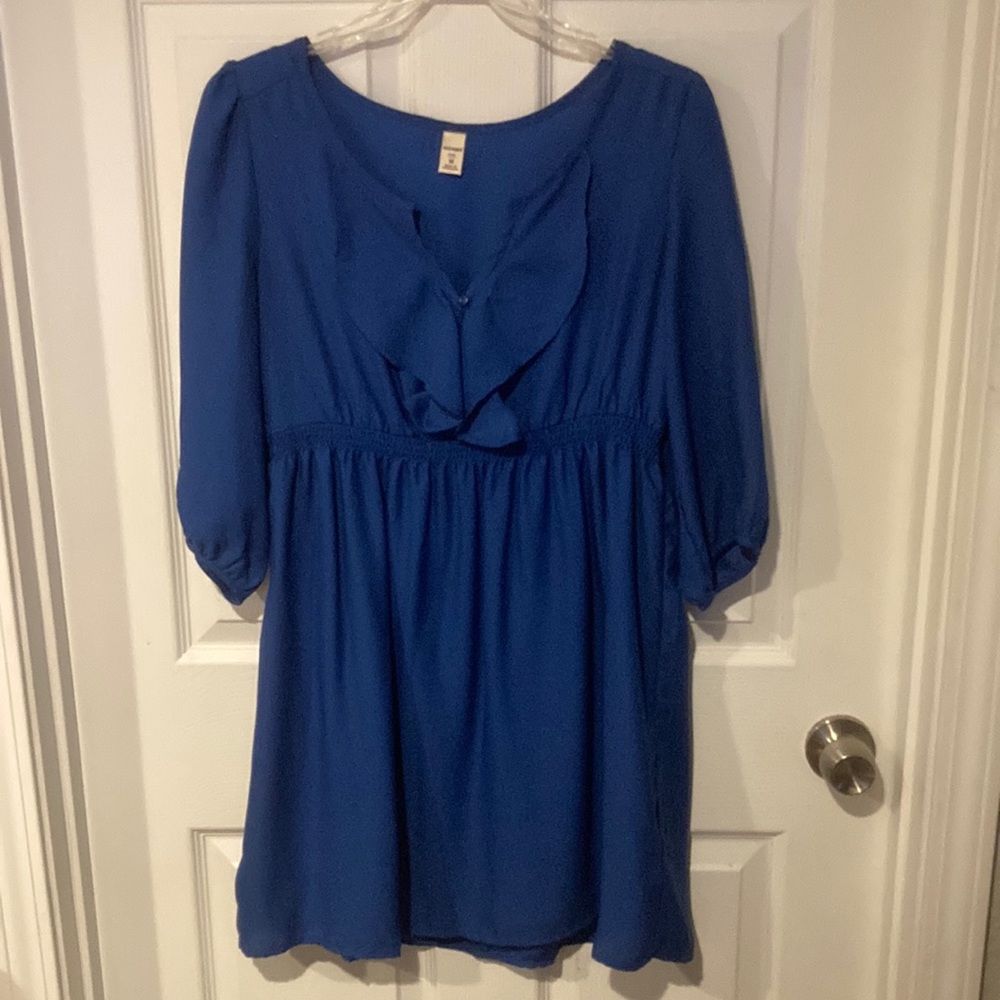 Old Navy Casual Mini Dress